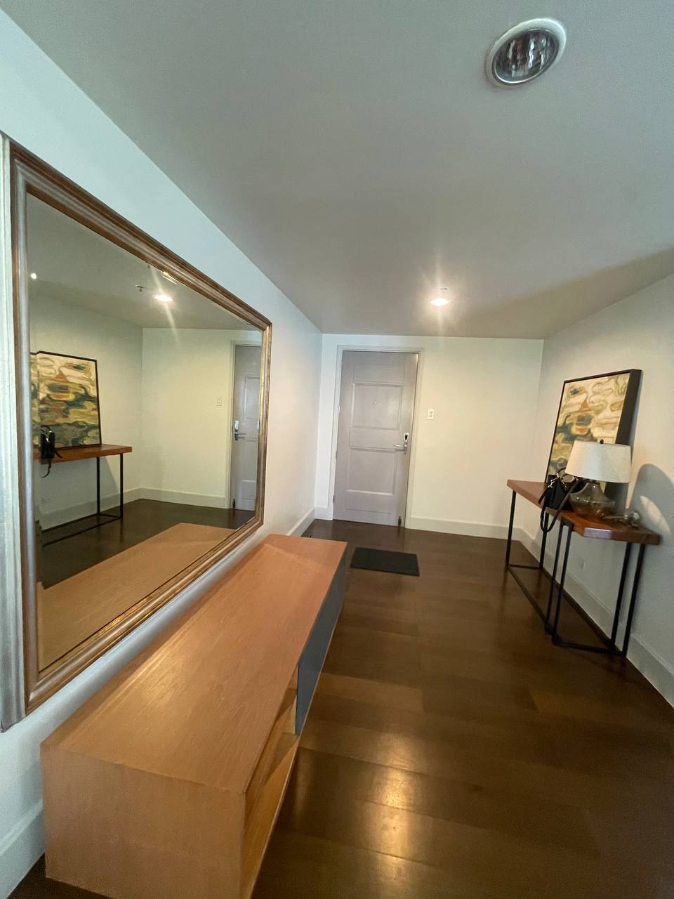 2BR Unit at Edades Tower, Rockwell Makati | 131 sqm
