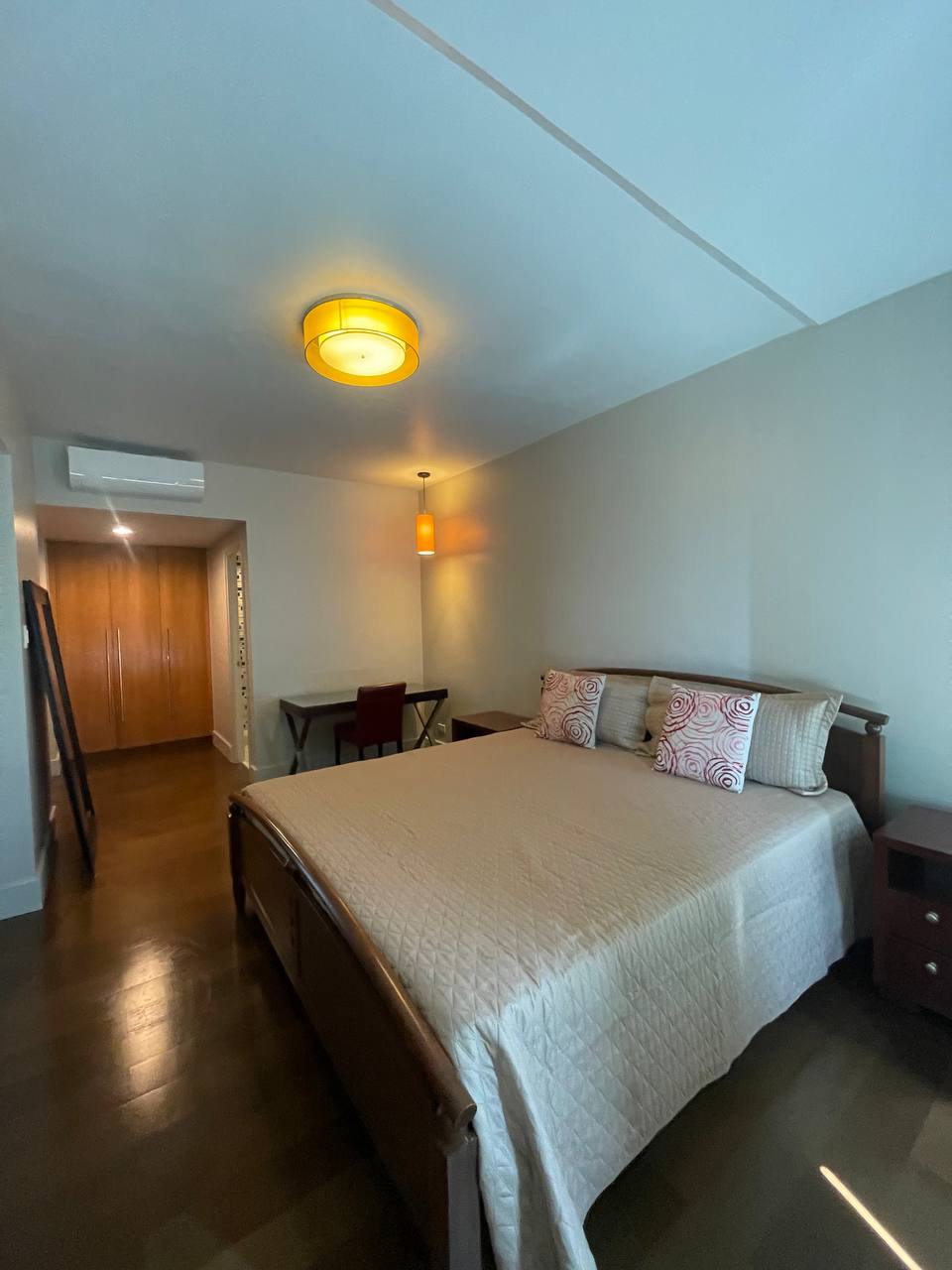 2BR Unit at Edades Tower, Rockwell Makati | 131 sqm