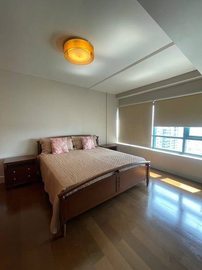 2BR Unit at Edades Tower, Rockwell Makati | 131 sqm