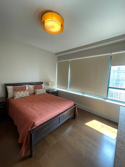 2BR Unit at Edades Tower, Rockwell Makati | 131 sqm