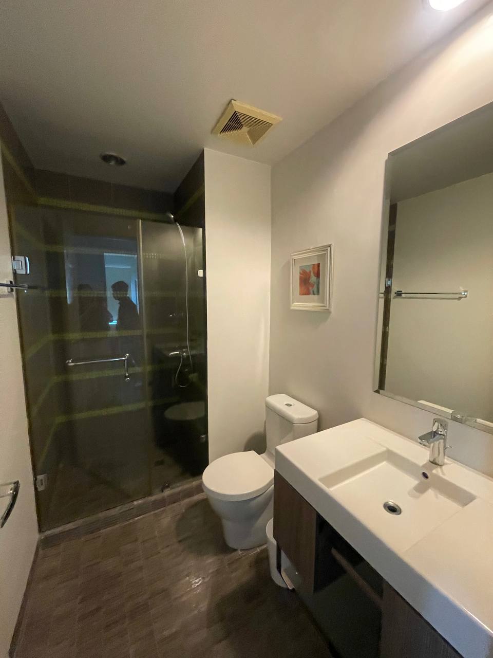 2BR Unit at Edades Tower, Rockwell Makati | 131 sqm