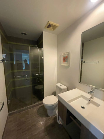 2BR Unit at Edades Tower, Rockwell Makati | 131 sqm
