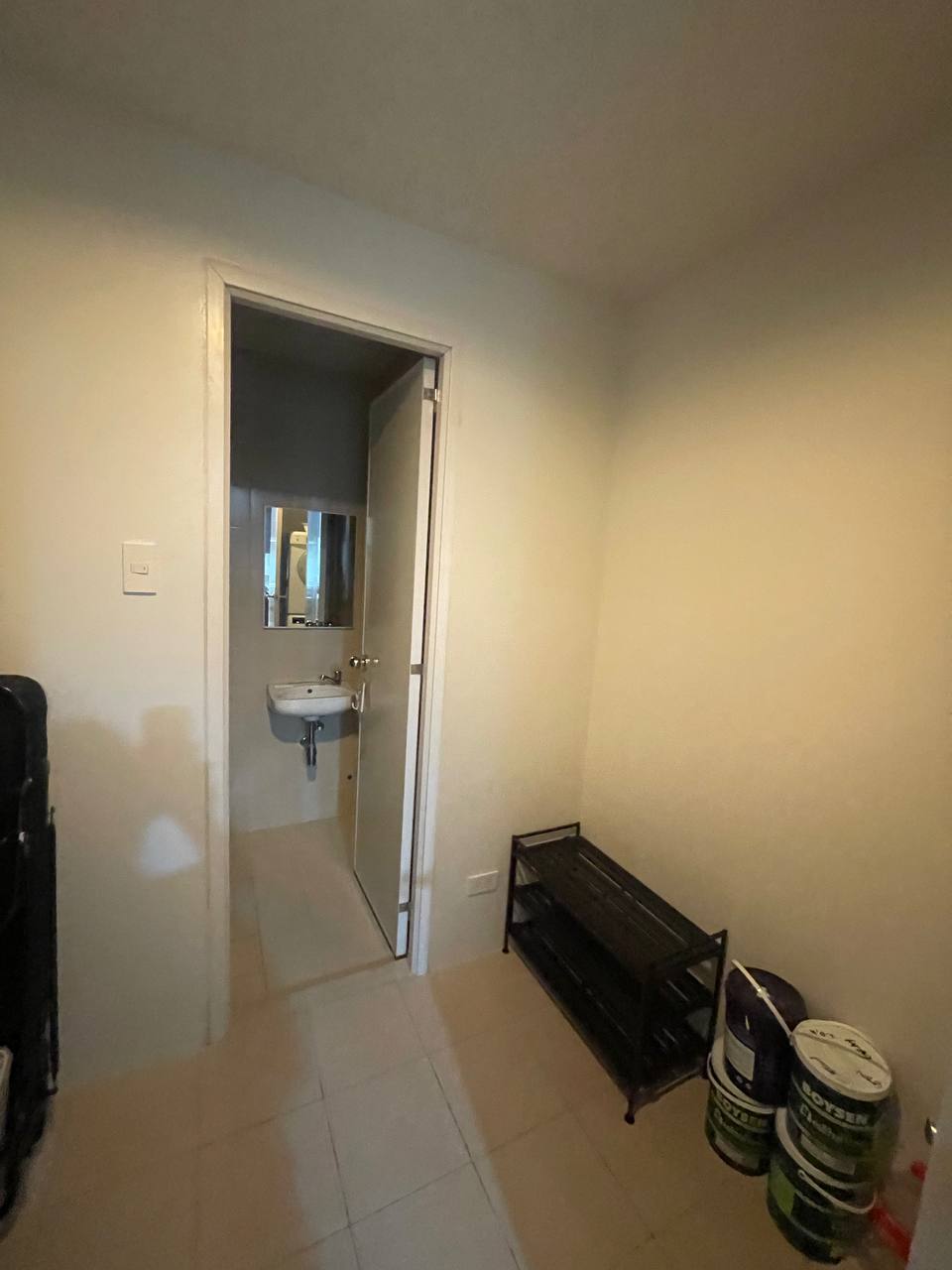 2BR Unit at Edades Tower, Rockwell Makati | 131 sqm