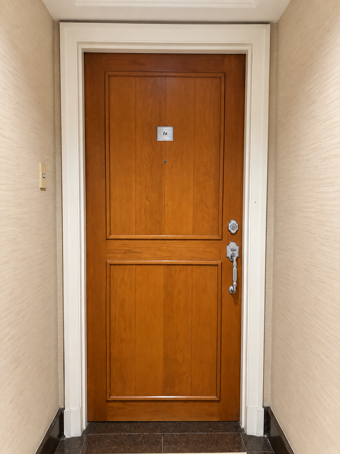 Exclusive 2BR Garden Unit Hidalgo Place, West Block, Rockwell Makati