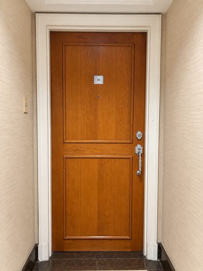 Exclusive 2BR Garden Unit Hidalgo Place, West Block, Rockwell Makati