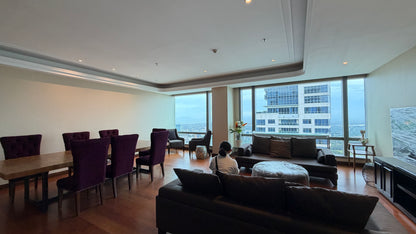 Luxury 3BR at Horizon Homes at BGC Shangri-La Fort