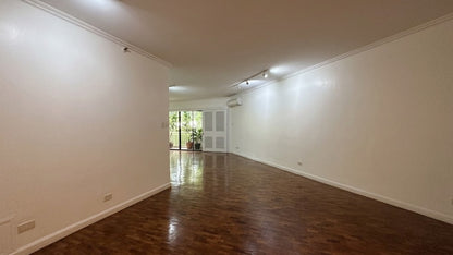 3BR at The Ritz Towers, Apartment Ridge, Makati CBD
