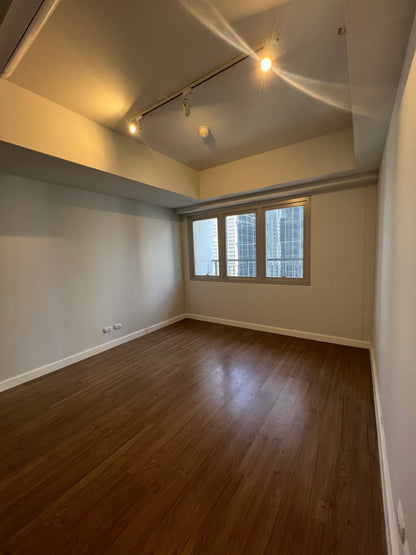 3BR unit at Two Maridien BGC facing Maybank Theater