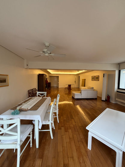 Renovated 3BR at Urdaneta Apartments, Makati