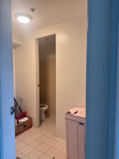 2BR Unit at Forbeswood Parklane facing Golf Course