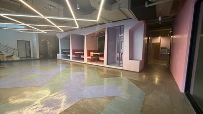 520 sqm Ground Floor Commercial Space at Arnaiz Ave Makati