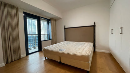 3BR at One Rockwell West Makati | 130sqm