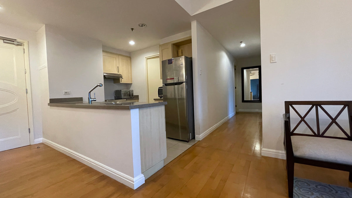 3BR at One Rockwell West Makati | 130sqm