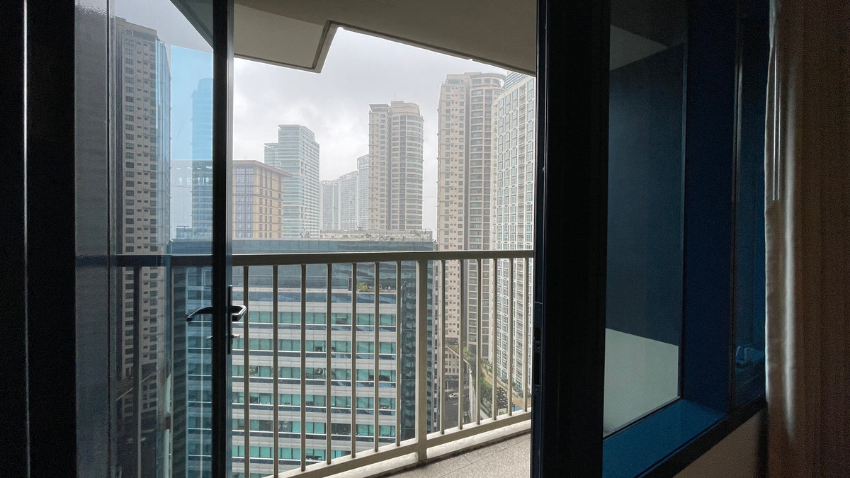3BR at One Rockwell West Makati | 130sqm