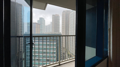 3BR at One Rockwell West Makati | 130sqm