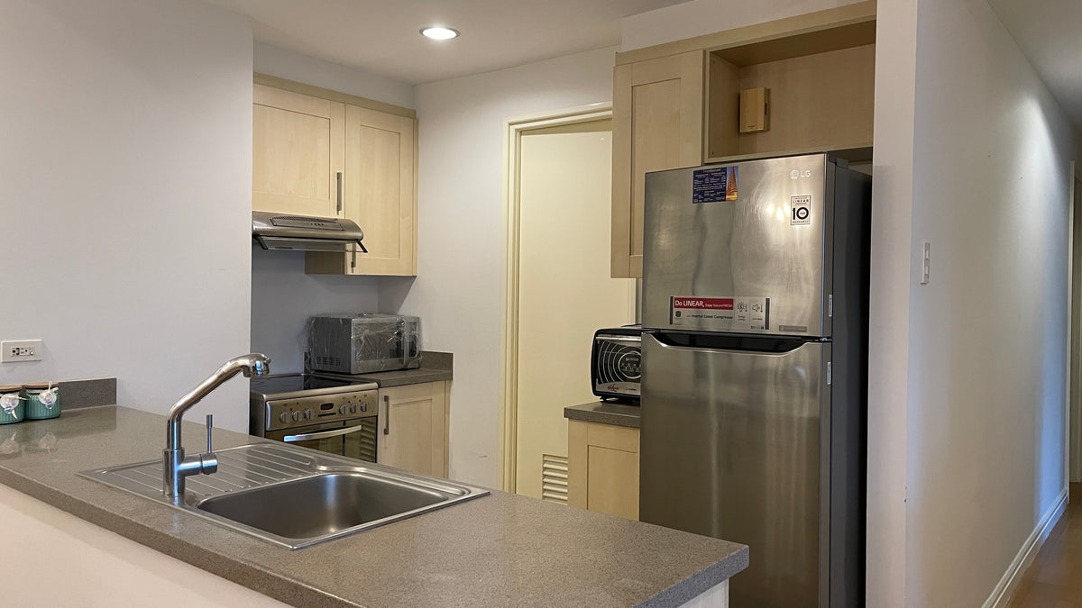 3BR at One Rockwell West Makati | 130sqm