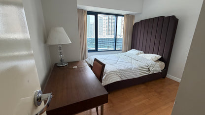 3BR at One Rockwell West Makati | 130sqm