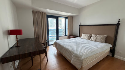 3BR at One Rockwell West Makati | 130sqm