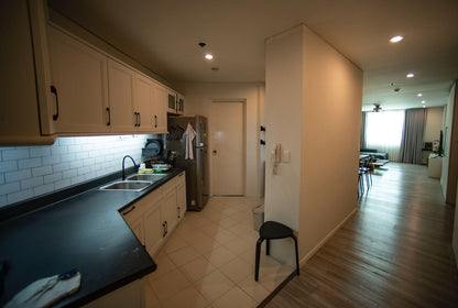 Rare 1 Bedroom Garden Unit in Bonifacio Ridge