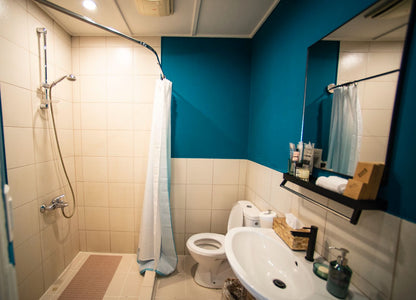 Rare 1 Bedroom Garden Unit in Bonifacio Ridge