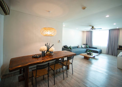 Rare 1 Bedroom Garden Unit in Bonifacio Ridge