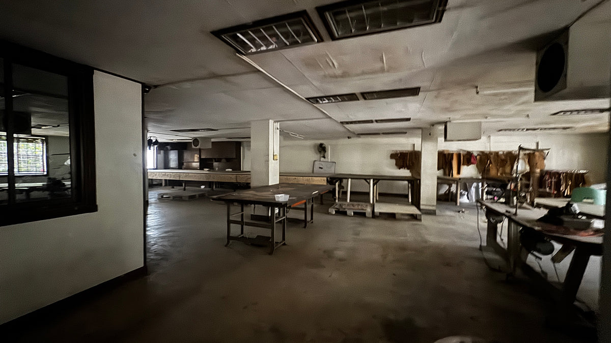 600sqm Mixed Use 3-Level Commercial Building in Kapitolyo Pasig