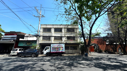 600sqm Mixed Use 3-Level Commercial Building in Kapitolyo Pasig