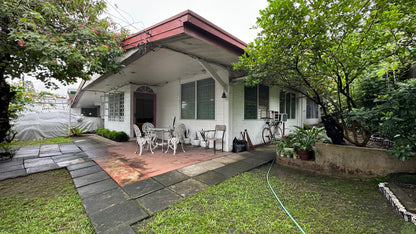 415sqm Teardown House at Philam Homes QC
