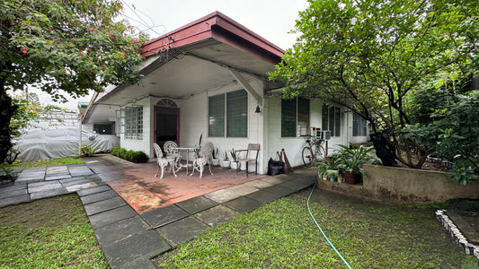 415sqm Teardown House at Philam Homes QC