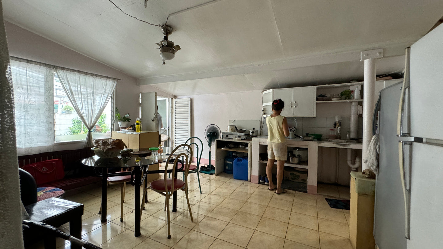 415sqm Teardown House at Philam Homes QC