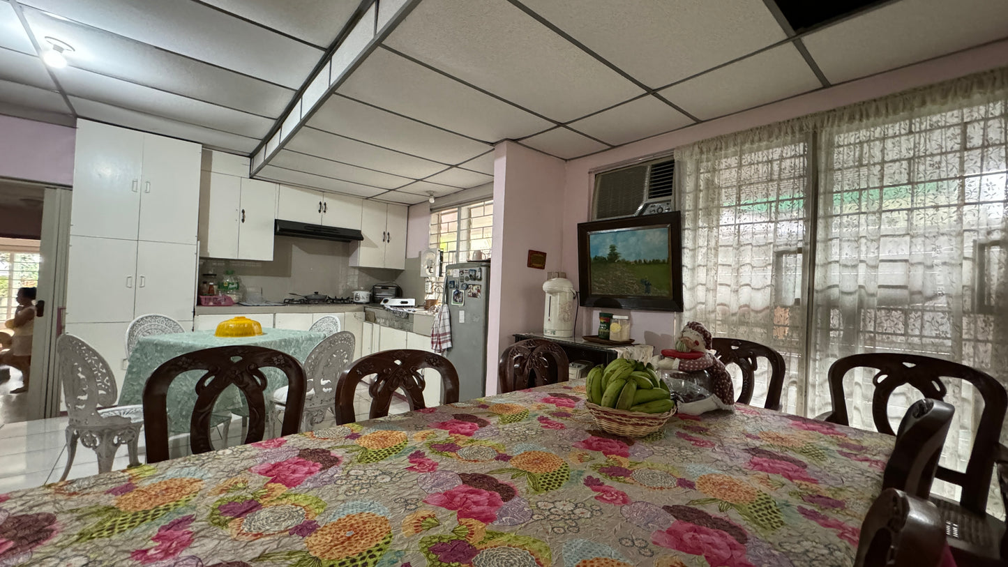 415sqm Teardown House at Philam Homes QC