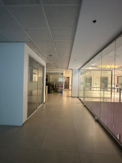 350 sqm Mezzanine Commercial/Office Space in BGC Near Two Serendra and High Street South