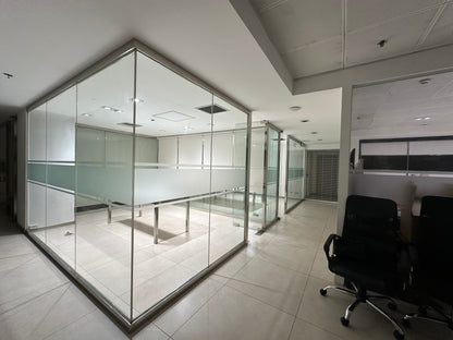 350 sqm Mezzanine Commercial/Office Space in BGC Near Two Serendra and High Street South