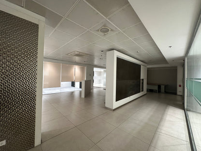 350 sqm Mezzanine Commercial/Office Space in BGC Near Two Serendra and High Street South