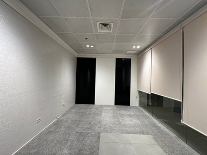 350 sqm Mezzanine Commercial/Office Space in BGC Near Two Serendra and High Street South