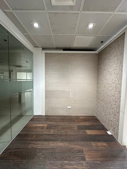 350 sqm Mezzanine Commercial/Office Space in BGC Near Two Serendra and High Street South