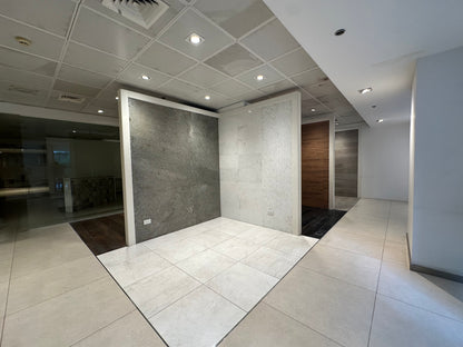 350 sqm Mezzanine Commercial/Office Space in BGC Near Two Serendra and High Street South