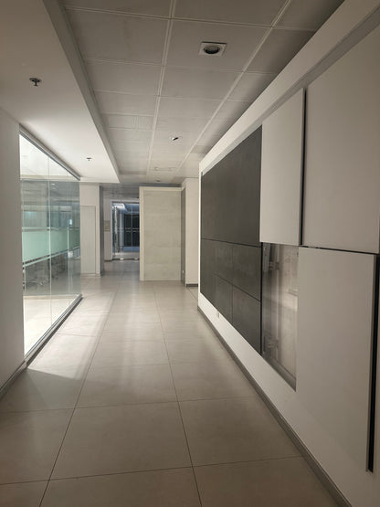 350 sqm Mezzanine Commercial/Office Space in BGC Near Two Serendra and High Street South