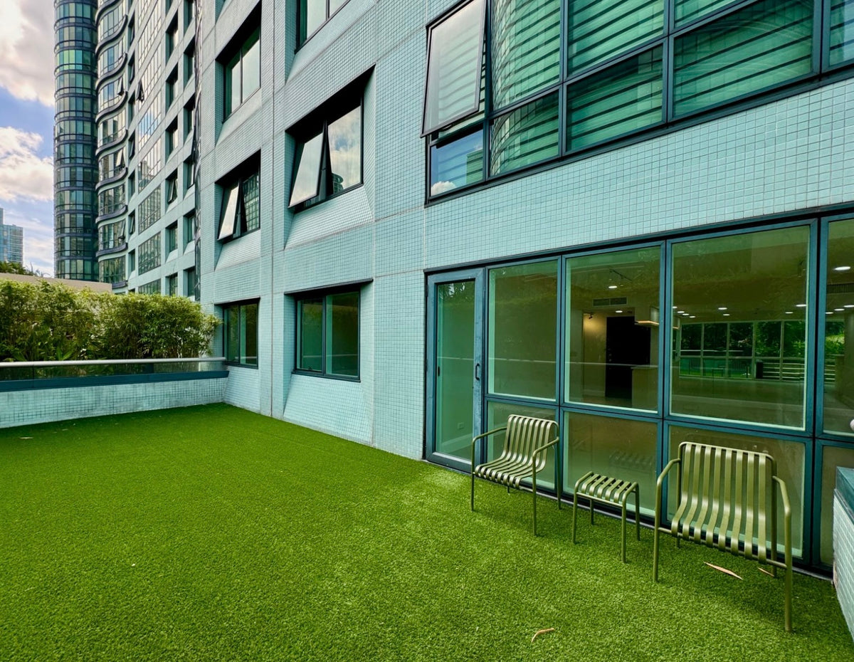 Large 2BR at Hidaldgo Place, Rockwell Center, Makati City