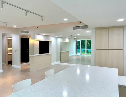 Large 2BR at Hidaldgo Place, Rockwell Center, Makati City