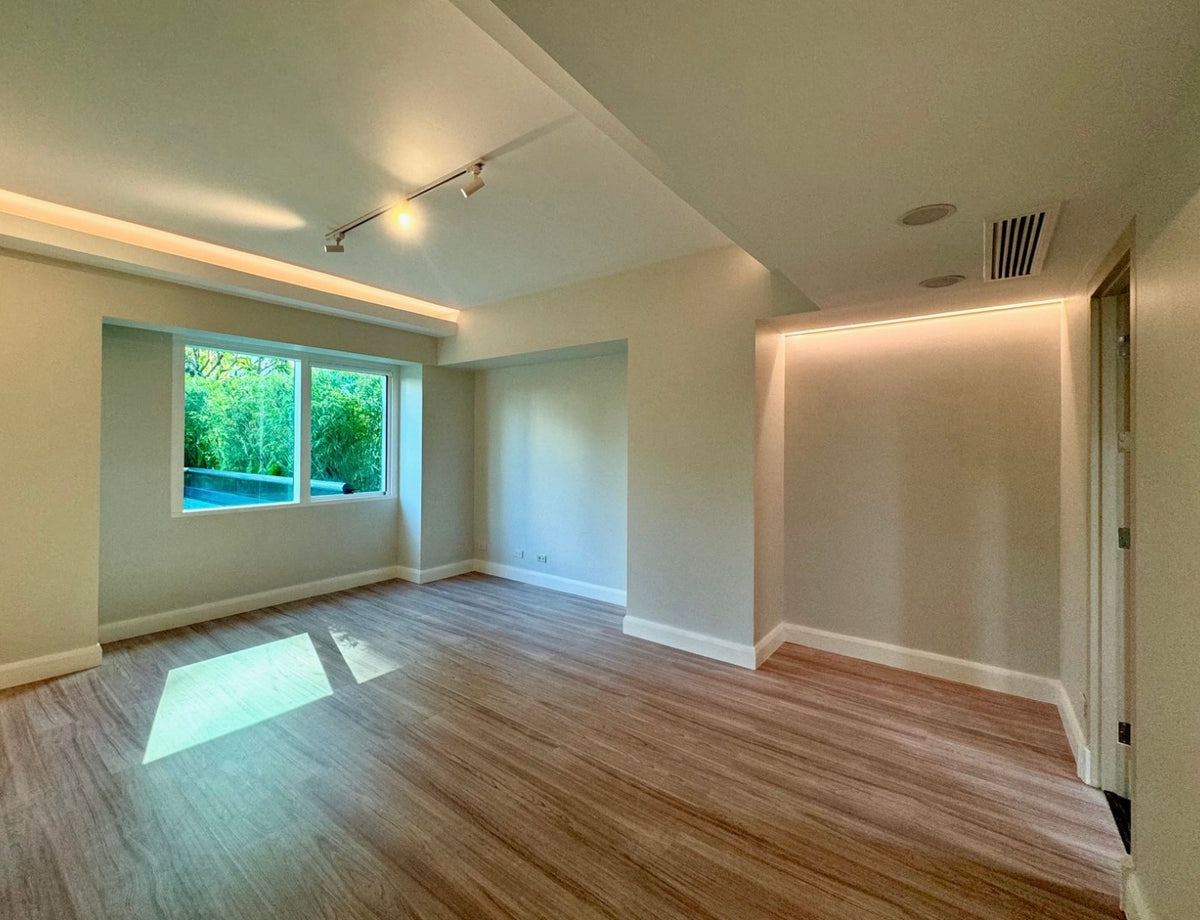 Large 2BR at Hidaldgo Place, Rockwell Center, Makati City