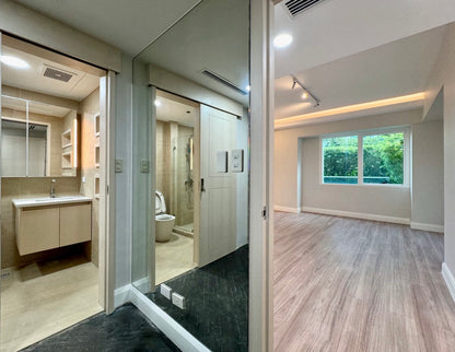 Large 2BR at Hidaldgo Place, Rockwell Center, Makati City