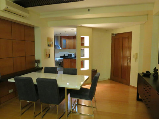 2BR+Den Bonifacio, Ridge Cypress Point Tower, BGC | 14th Floor