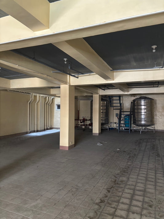 26-Studio Apartment Building in Makati-Pasay Area
