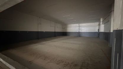 1,117 sqm Warehouse at F. Legaspi St Pasig