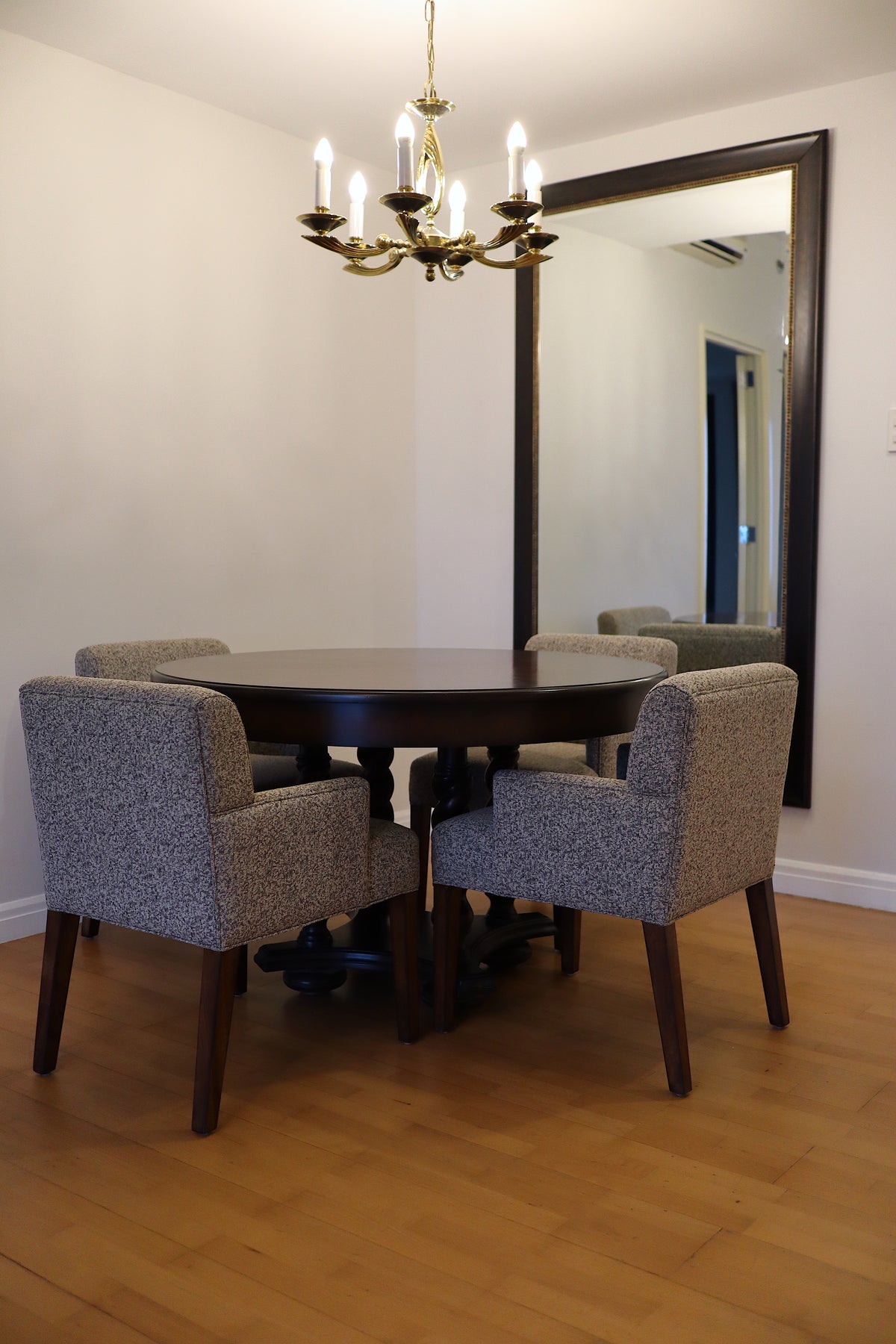 3BR at One Rockwell West Makati | 130sqm