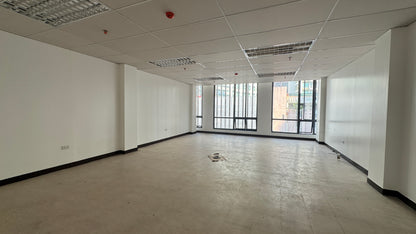 45sqm Commercial Space in Salcedo St Legazpi Village Makati