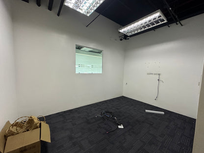 372sqm Fitted Office at BGC High Street South Tower 1