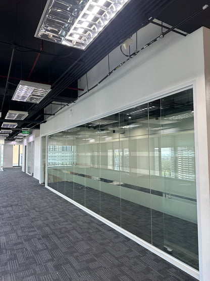 372sqm Fitted Office at BGC High Street South Tower 1