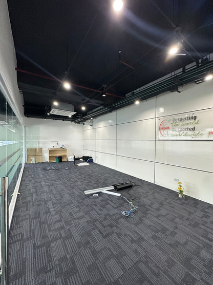 372sqm Fitted Office at BGC High Street South Tower 1